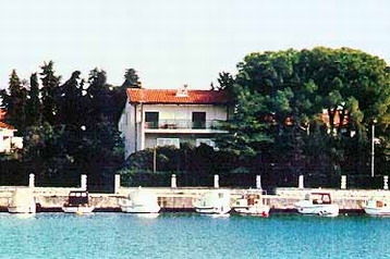 Kroatien Privát Zadar, Exterieur